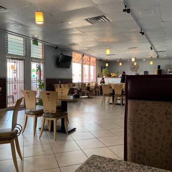 Viet Com - Clean interior and friendly staff. - Vietnamese Near Me - Albuquerque, New Mexico