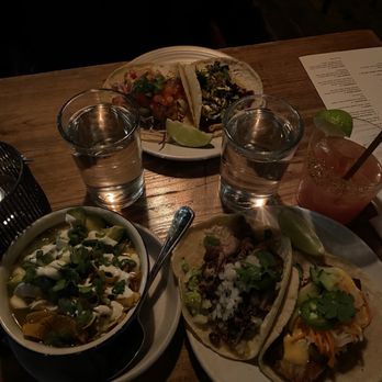 Pablo y Pablo - Mexican Near Me - Seattle, Washington