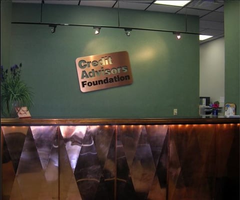 Credit Advisors Foundation