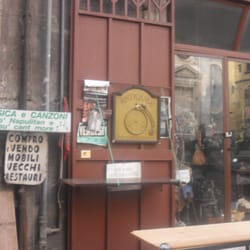 Antiques