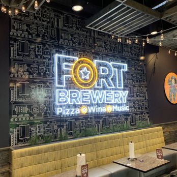 Fort Brewery & Pizza - Italian Near Me - Fort Worth, Texas Fort Brewery & Pizza - Italian Near Me - Fort Worth, Texas