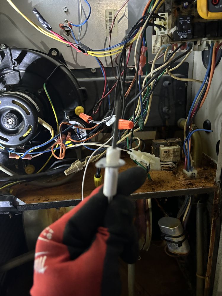 Slide of Doctor HVACR Electrical & Plumbing