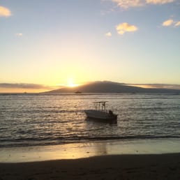 Photo from the nearby beach! Photo from the nearby beach!