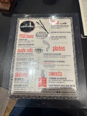 Menu photo 2 Randevoo Bethlehem Bethlehem, PA Menu photo 2 Randevoo Bethlehem Bethlehem, PA
