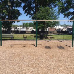 Gretna Heritage Playground