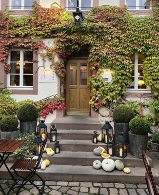 Restaurant Torschänke by null