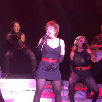 Legends In Concert - Pat Benatar - Performing Arts Near Me - Myrtle Beach, South Carolina Legends In Concert - Pat Benatar - Performing Arts Near Me - Myrtle Beach, South Carolina