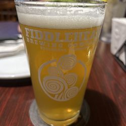Kristofor's - Fiddlehead IPA