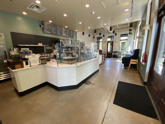 Knuckies Hoagies of Milton by null