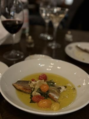 Rudy's Prime Steakhouse by null