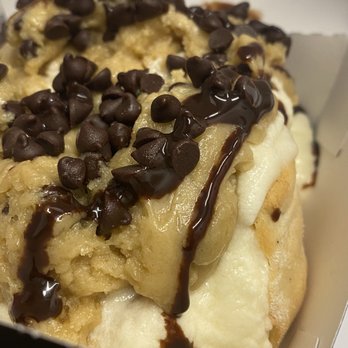 Cinnaholic - Bakeries Near Me - Dallas, Texas Cinnaholic - Bakeries Near Me - Dallas, Texas