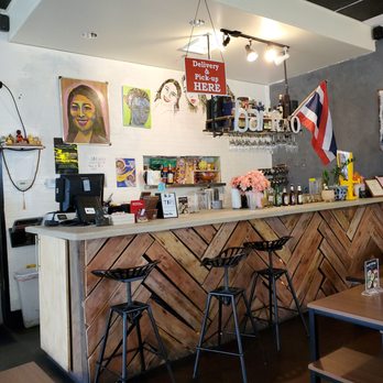 Rao Thai Eatery - Register - Thai Near Me - Elk Grove, California Rao Thai Eatery - Register - Thai Near Me - Elk Grove, California