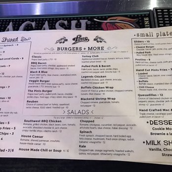 Pints - Sports Bars Near Me - Elmhurst, Illinois