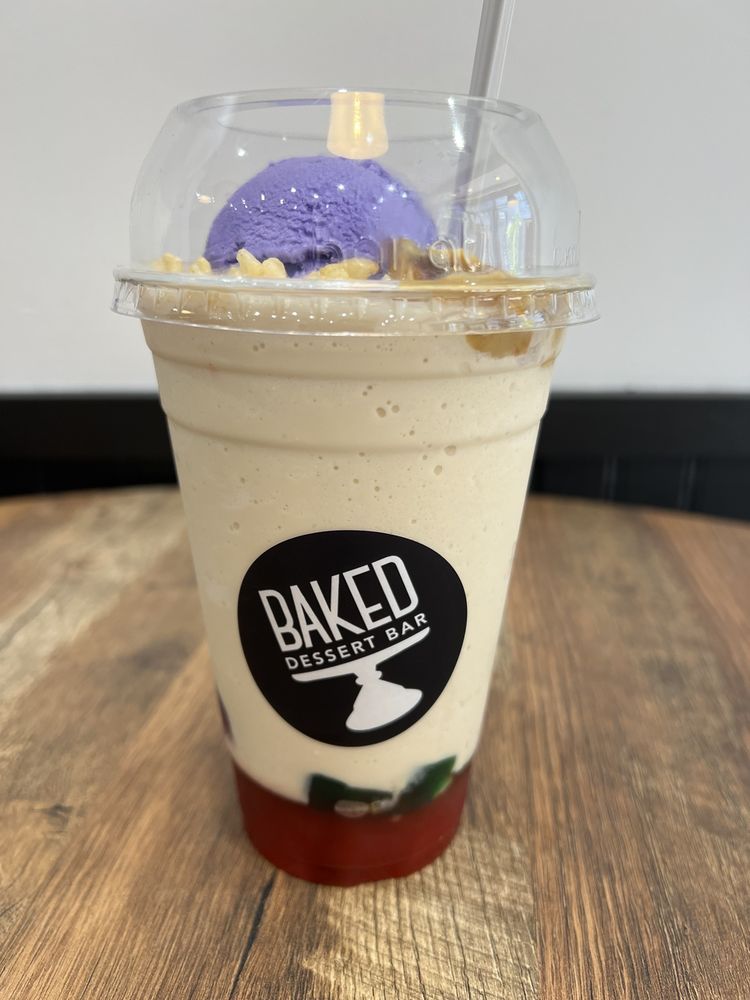 BAKED DESSERT BAR 264 Photos & 112 Reviews 2423 Park Ave, Tustin