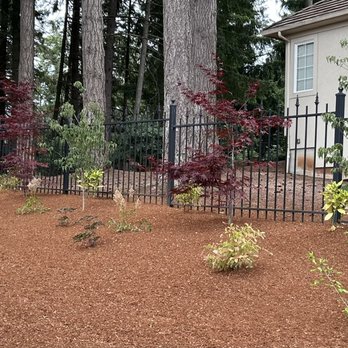 Graham Landscape and Design - Landscaping Near Me - Eugene, Oregon