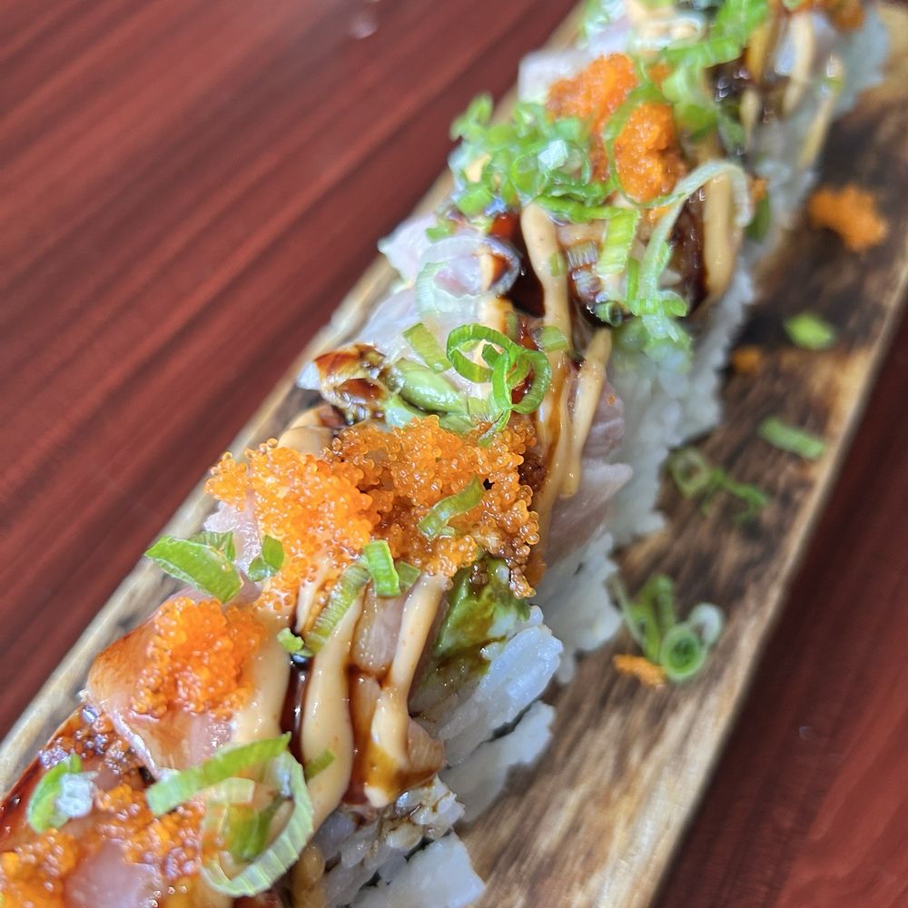 Wedashii - Sushi Bars Near Me - Sacramento, California Wedashii - Sushi Bars Near Me - Sacramento, California