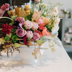 The Granary Floral