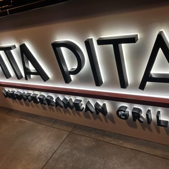 PITA PITA MEDITERRANEAN GRILL - Updated January 2026 - 33 Photos & 26
