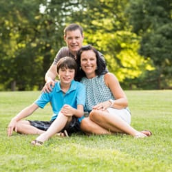 Zimmerman Insurance - The Zimmerman Family