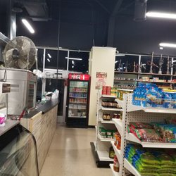 Teba International Market