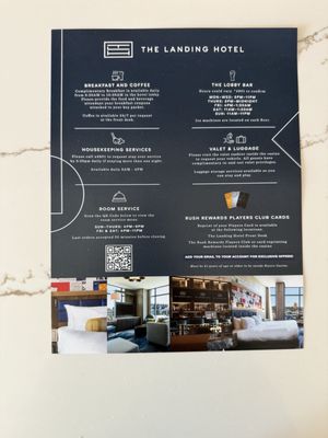 The Landing Hotel Pittsburgh by null