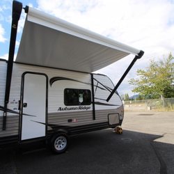 Triangle RV Centre