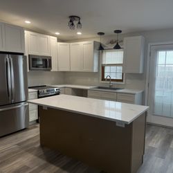 MK Cabinet Supply