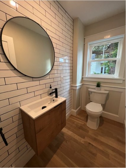 Slide of PowerHorse Plumbing