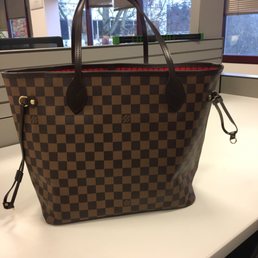 Louis Vuitton Neverfull Damier MM brand new!