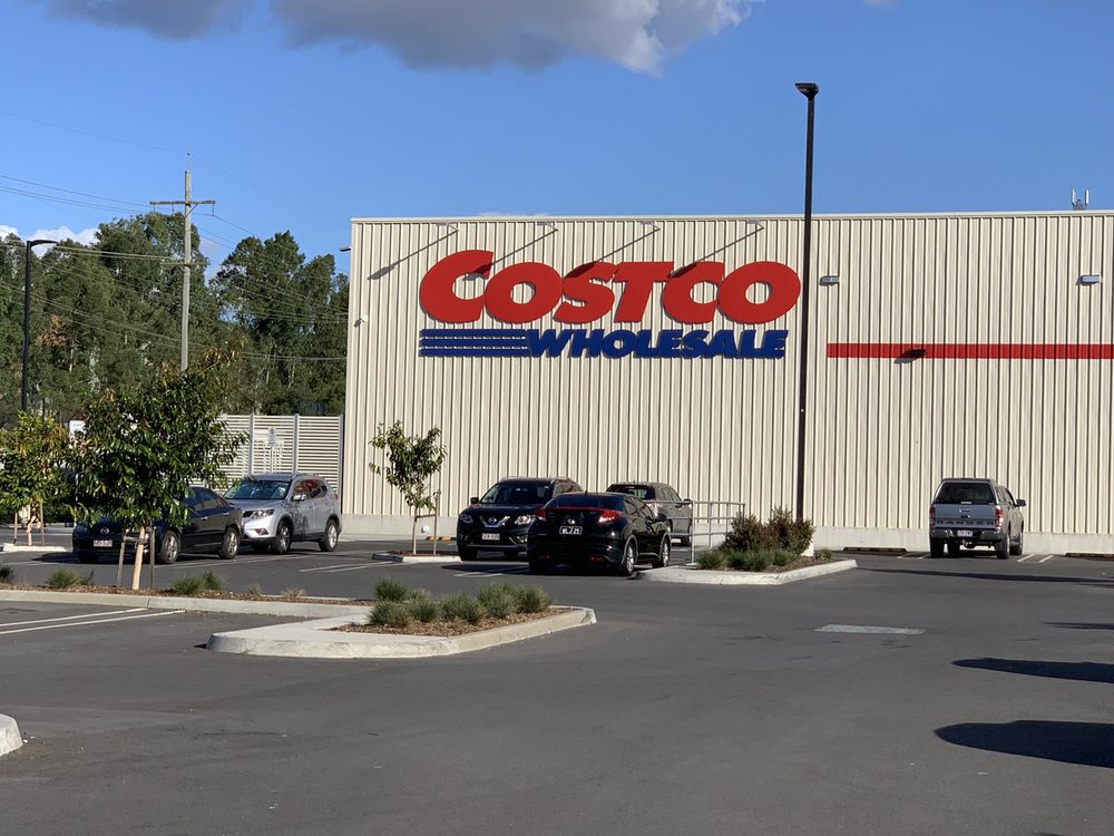 COSTCO Updated April 2024 1 Wood St, Bundamba Queensland, Australia