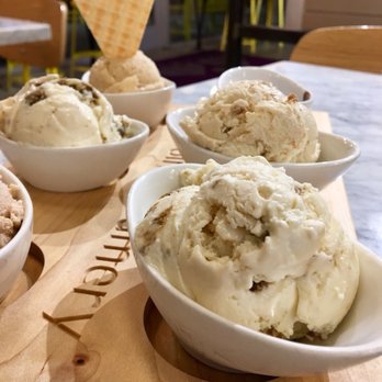 High Point Creamery - Delicious Earl Grey w/ Shortbread Cookies - Ice Cream & Frozen Yogurt Near Me - Denver, Colorado High Point Creamery - Delicious Earl Grey w/ Shortbread Cookies - Ice Cream & Frozen Yogurt Near Me - Denver, Colorado