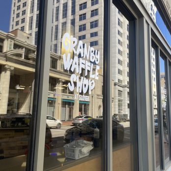 Granby Waffle Shop - Breakfast & Brunch Near Me - Norfolk, Virginia Granby Waffle Shop - Breakfast & Brunch Near Me - Norfolk, Virginia