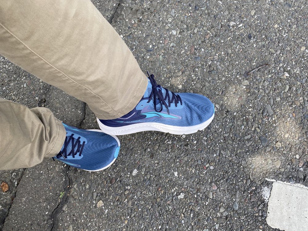 FLEET FEET VACAVILLE 39 Photos & 150 Reviews 354 Merchant St, Vacaville, California Shoe