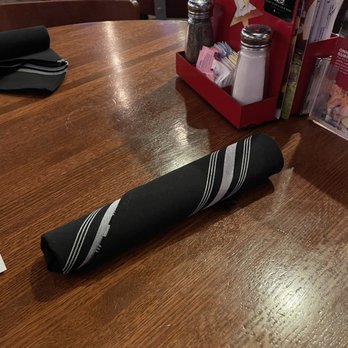 Drake's Hurstbourne - The new napkins at Drake's at Hurstbourne! Really cool!! - Bars Near Me - Louisville, Kentucky Drake's Hurstbourne - The new napkins at Drake's at Hurstbourne! Really cool!! - Bars Near Me - Louisville, Kentucky