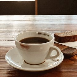 Kaffa Roastery