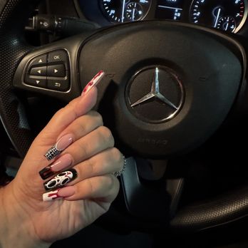 Chill Nails Spa - Nail Salons Near Me - Cypress, California Chill Nails Spa - Nail Salons Near Me - Cypress, California