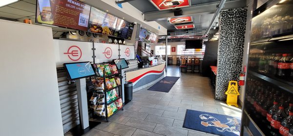 Epic Double Decker by null