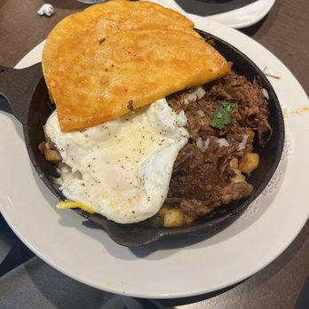 Hash Kitchen - Birria Hash - Breakfast & Brunch Near Me - Draper, Utah Hash Kitchen - Birria Hash - Breakfast & Brunch Near Me - Draper, Utah