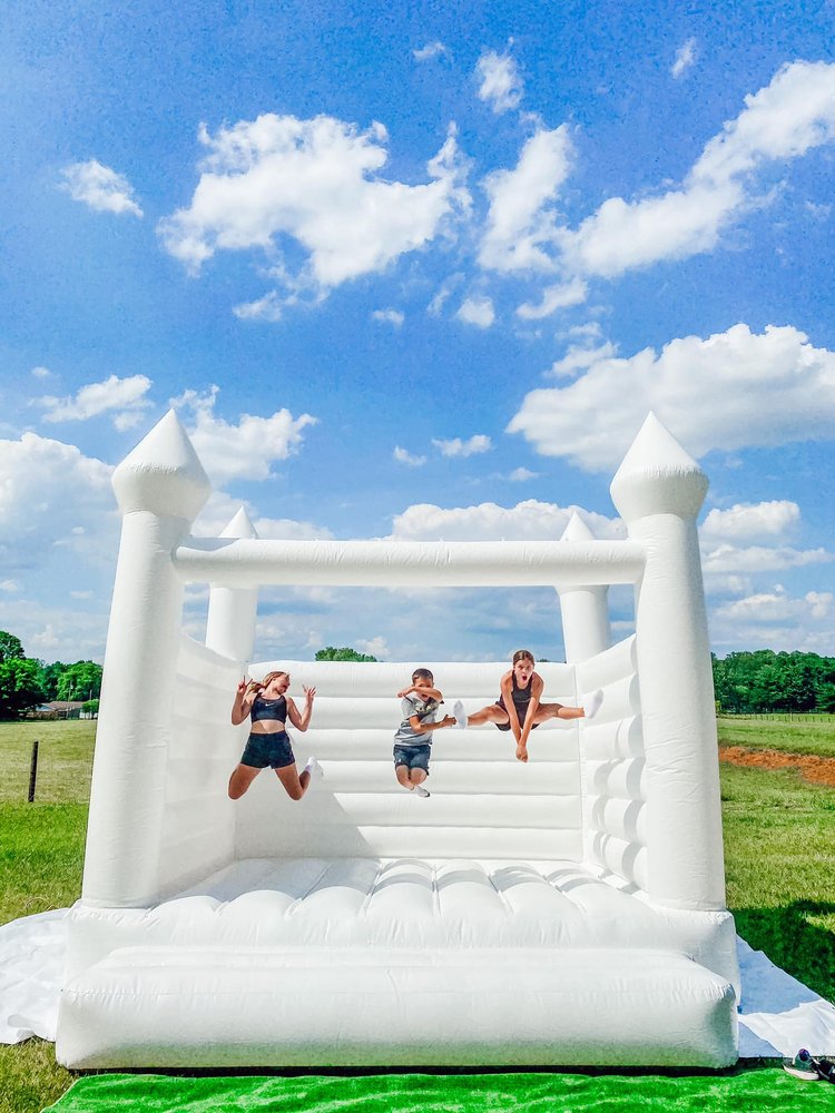 CLOUD BOUNCE Updated August 2024 Request a Quote Bowling Green