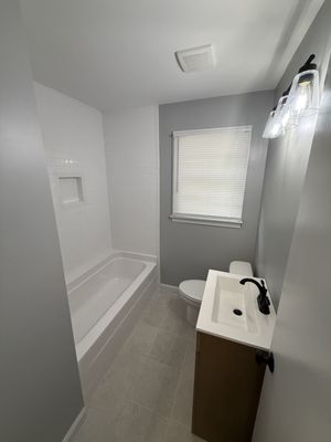 Hall’s Construction