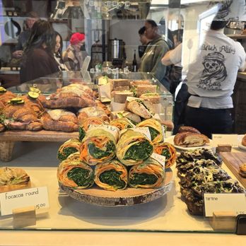 ALTA Bakery & Cafe - Cafes Near Me - Monterey, California ALTA Bakery & Cafe - Cafes Near Me - Monterey, California