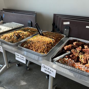 Salima Specialties - Pan Asian Near Me - Seattle, Washington