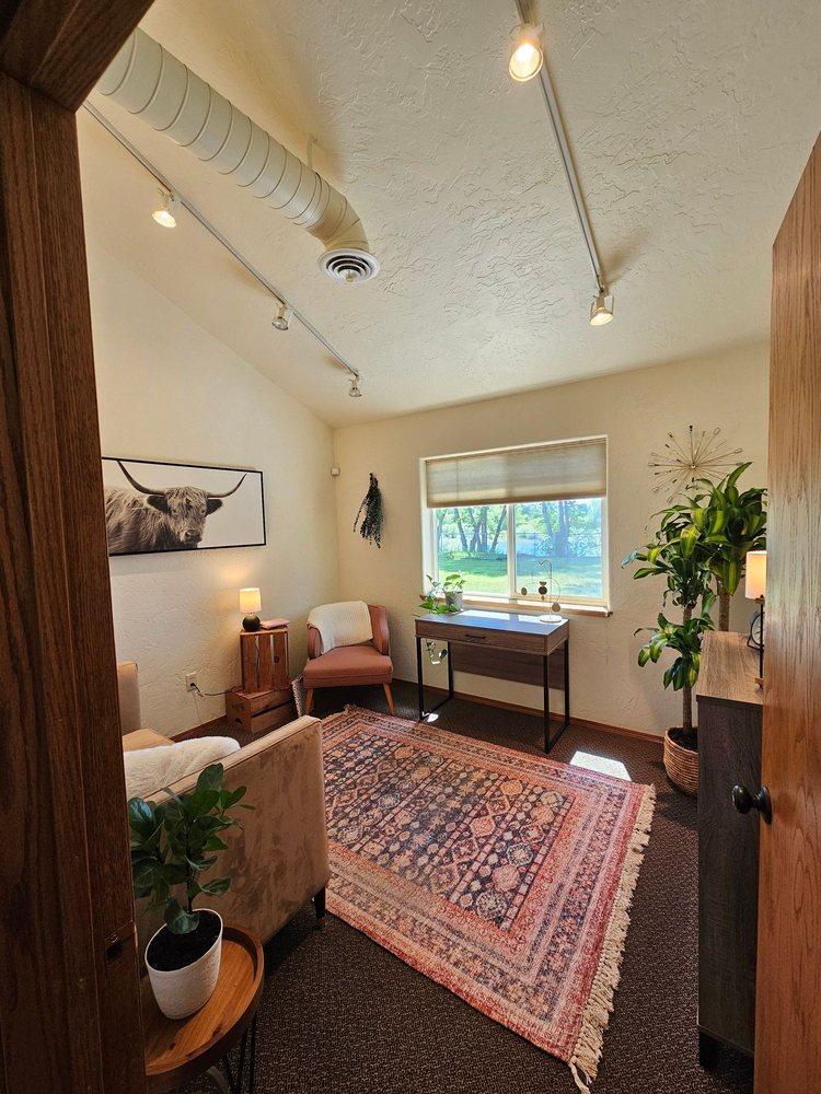 Taylor Stebbins - grief counselor in Missoula, MT