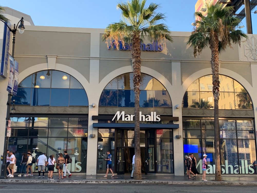 Marshalls