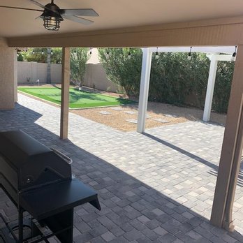 JNK Landscaping and Pools - undefined - Landscape Architects or Designers Near Me - Gilbert, Arizona