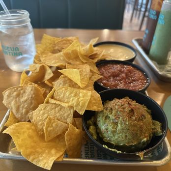 Nueva Cantina - Nueva Sampler - Mexican Near Me - Palm Harbor, Florida Nueva Cantina - Nueva Sampler - Mexican Near Me - Palm Harbor, Florida