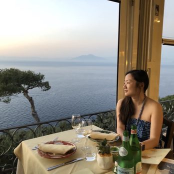Giorgio Al Cuccilo - Italian Near Me - Anacapri, NA