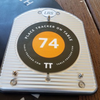 The Spot - Tracker - Burgers Near Me - Galveston, Texas