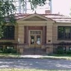 Jaques Art Center - Jaques Art Museum