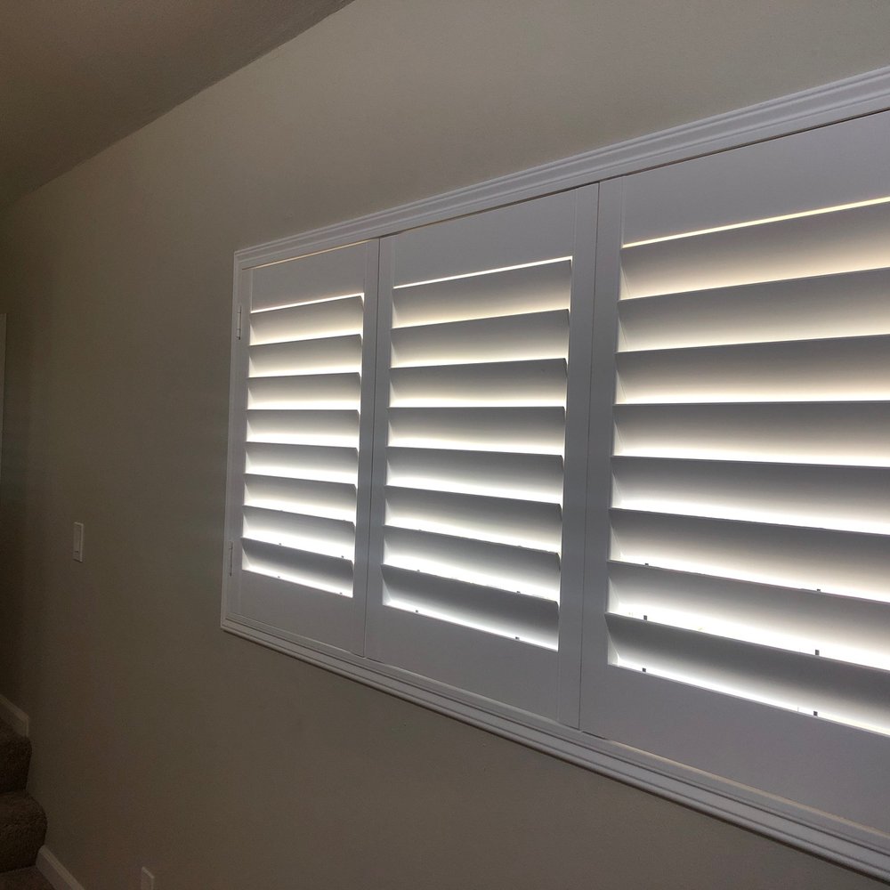 EsVata Window Covering - more shutters :) - Shutters Near Me - Chino, California EsVata Window Covering - more shutters :) - Shutters Near Me - Chino, California